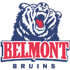 贝尔蒙特大学 队徽